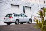 Volkswagen Golf TSI SportWagen 2017 года (NA)